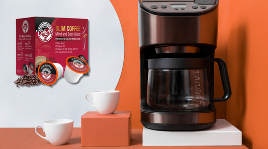 sugar free coffee