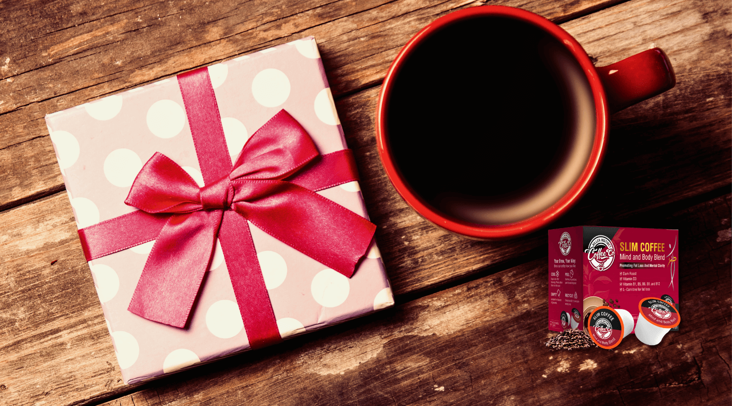 Gifts for the Coffee Lover -