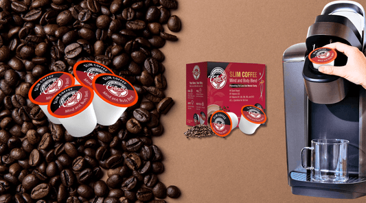 Best Coffee Pods