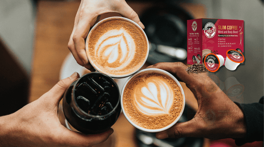 Low Acid Coffee: A Smooth Brew for a Healthier You