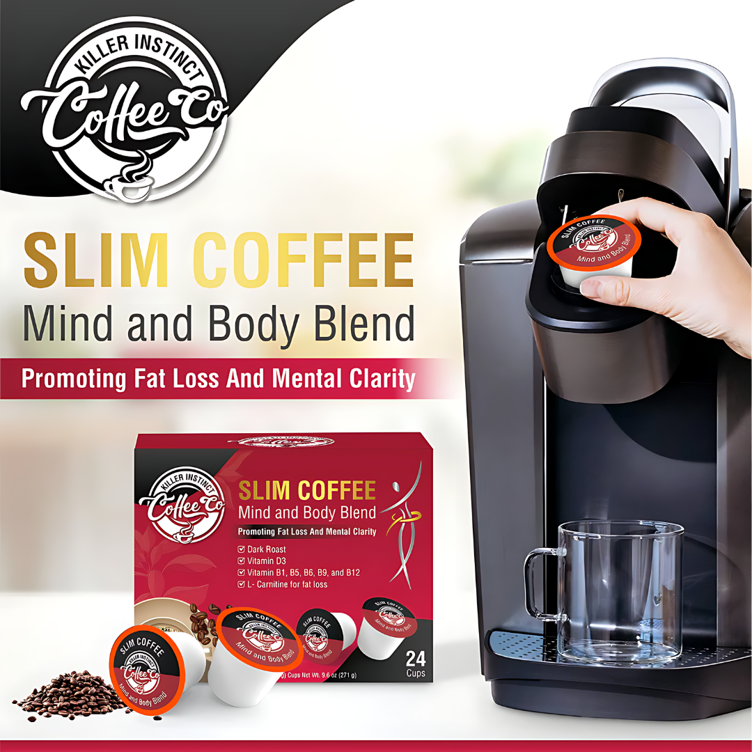 Slim Coffee